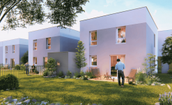 Isaac Patrice NLEME - ARCHI-PAT