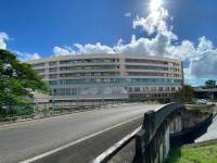 Aurélien CUCHET - GRANDGEORGE ARCHITECTURE