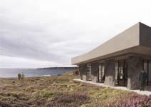 Thomas PETIT - NUMEN ARCHITECTURE