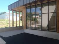 Jean-François GEORGEL - ARCHITECTE