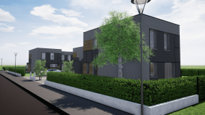 Isaac Patrice NLEME - ARCHI-PAT