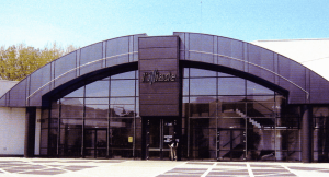 Isaac Patrice NLEME - ARCHI-PAT