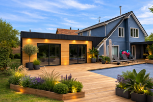 Magalie DE OLIVEIRA - DE OLIVEIRA ARCHITECTURE