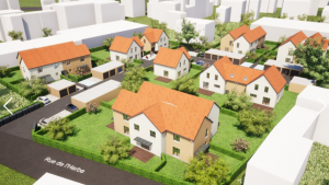 Laurent BOEHMER - BOEHMER ARCHITECTES