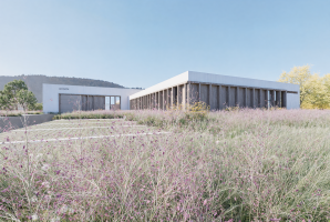 Aude CALATAYUD - ALTHEA ARCHITECTURE