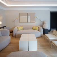 Nicola ALEXANDRE - ADN AGENCEUR DECORATEUR NICOLA