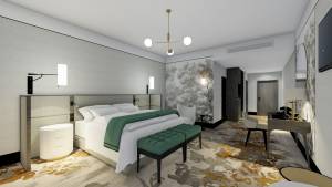 Nicola ALEXANDRE - ADN AGENCEUR DECORATEUR NICOLA