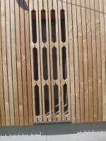 Jean-François GEORGEL - ARCHITECTE