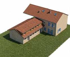 Pierre GALMICHE - GALMICHE PIERRE
